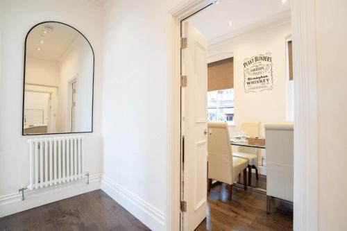 Lavish 2 Bed Apartment With Netflix&free Parking
