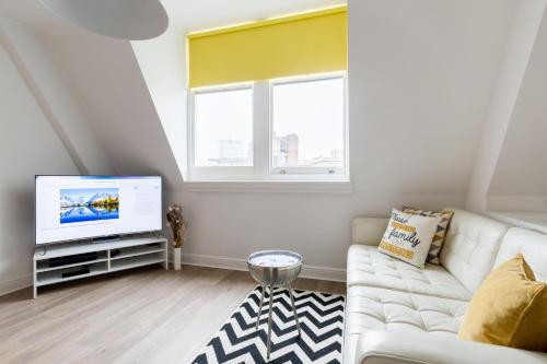 Apartamento Modern Loft Grand Central