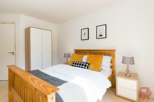 Birmingham Most Central Apartment With Free Secure Parking