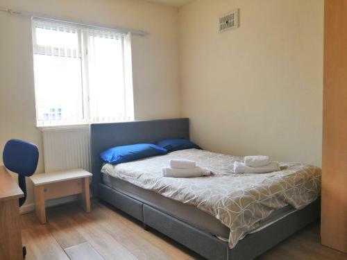 Birmingham Central Rooms At Warner St By Hf Group