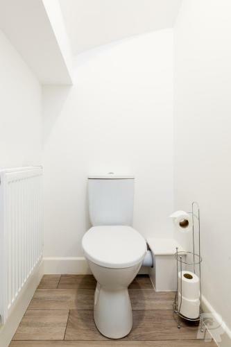 Birmingham Estate I By Prime Stays