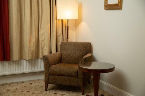 Ladbrooke Hotel