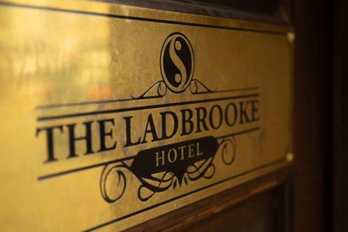 Ladbrooke Hotel