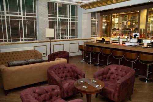 Ladbrooke Hotel