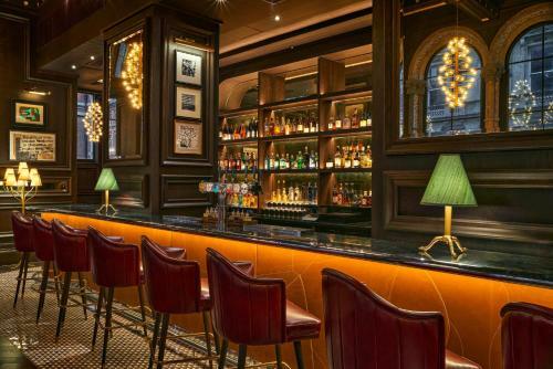 The Grand Hotel Birmingham