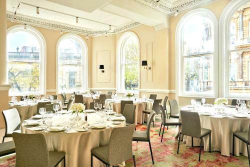 The Grand Hotel Birmingham