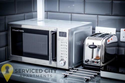Apartamento Sca-stunning Edgbaston Studio G