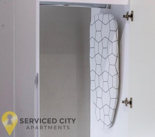 Apartamento Sca-stunning Edgbaston Studio 7