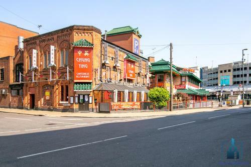 City View Apartments Chinatown