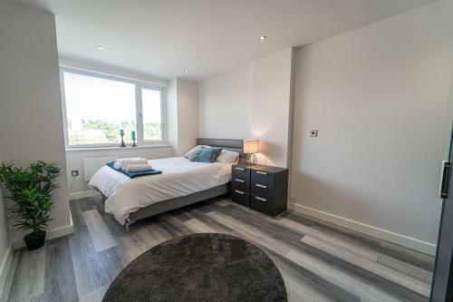 Moda Stays - The Interchange Serviced Apartments