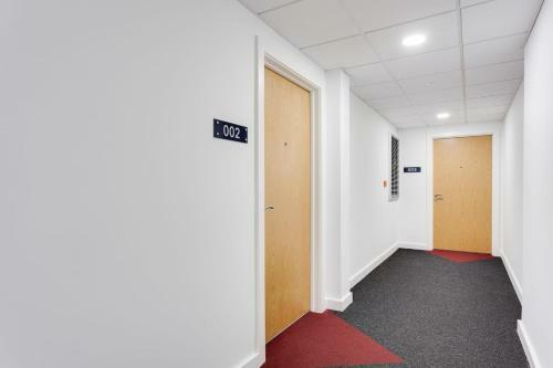 Apartamento Modern And Stylish 1bed Flat Centrally Located