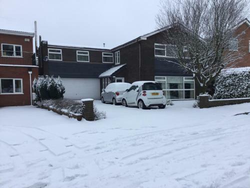 Hotel Lowri Cottage