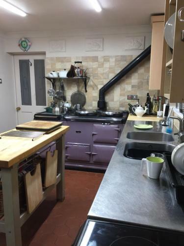 Hotel Lowri Cottage