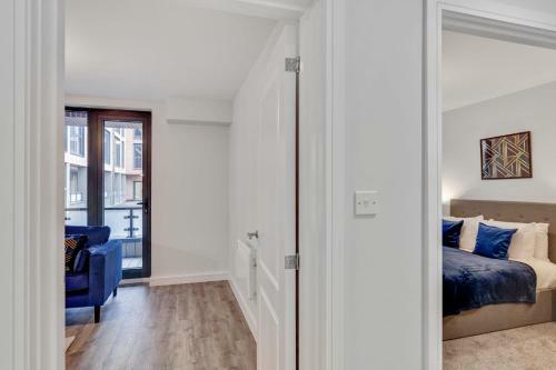 Brand New Apartment In Central Birmingham