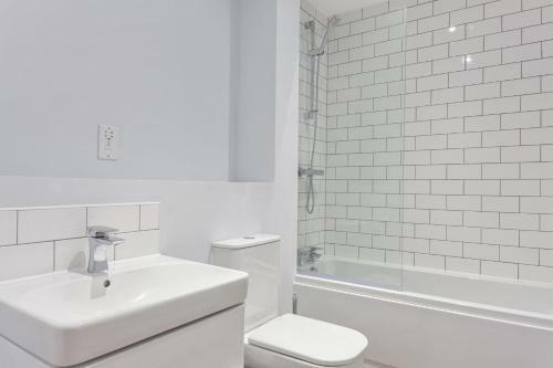 Brand New Apartment In Central Birmingham