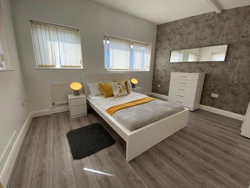 Beautiful Detached Home-broad Street&brindleyplace