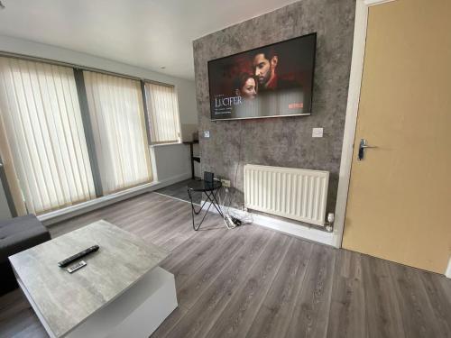 Beautiful Detached Home-broad Street&brindleyplace