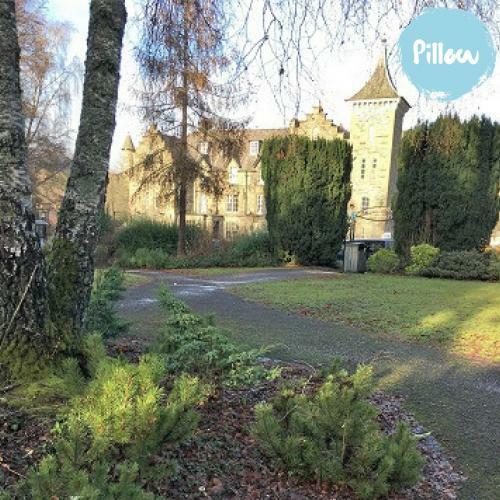 River House, Little Dunkeld