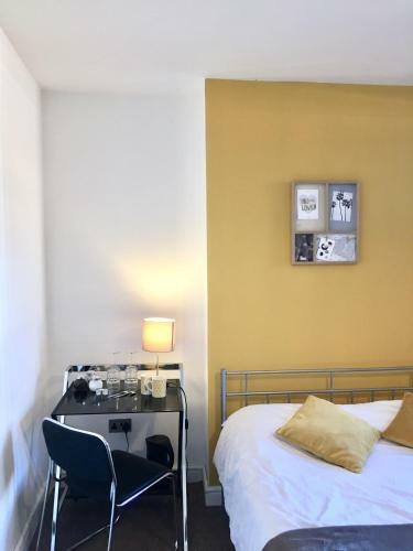 Hostal Summerfield House
