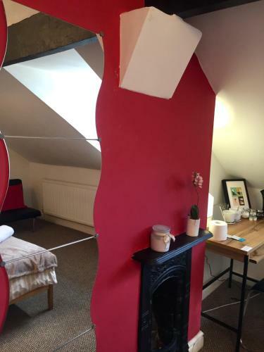 Hostal Summerfield House