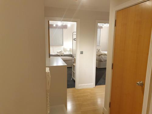 Apartamento Birmingham Garnet, 3 Bedroom Apt ,sleeps 8 Guest