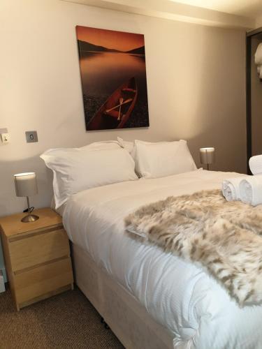 Apartamento Birmingham Garnet, 3 Bedroom Apt ,sleeps 8 Guest