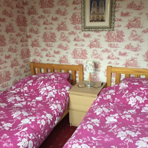 Lowry House Hotel
