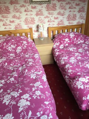 Lowry House Hotel