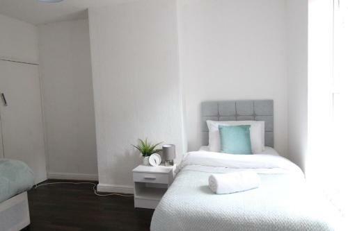 Apartamento Nova Contractor House