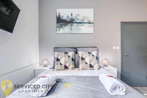 Apartamento Sca-stunning Edgbaston Studio B