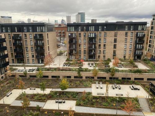 Apartamento Park Central City Loft