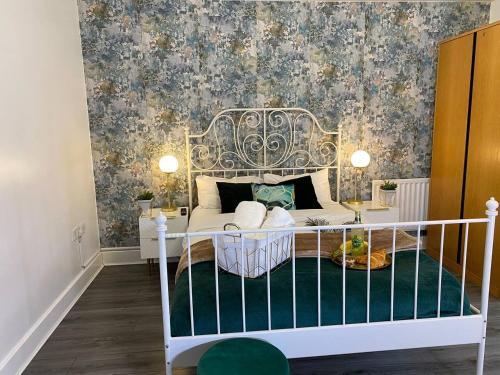 Classy Detached Home - Broad Street&brindley Place