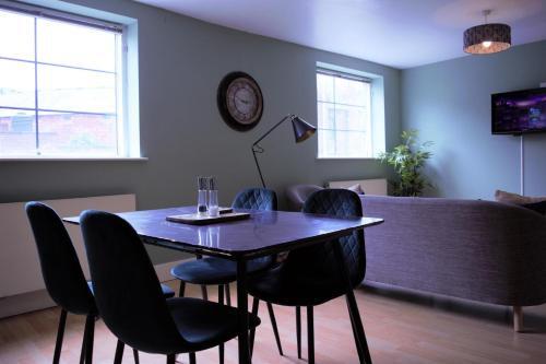 Apartamento Sealand Apt @ Brindleyplace