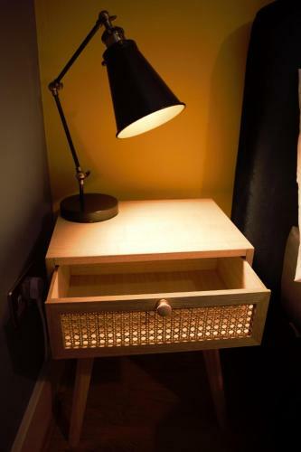 Apartamento Sealand Apt @ Brindleyplace