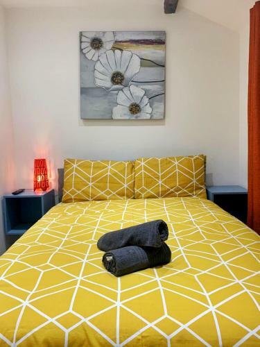 Blackpool Luxury Apartments