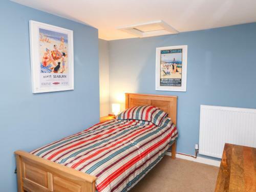 Lily's Cottage, Bishop Auckland