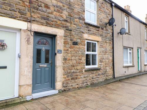 Lily's Cottage, Bishop Auckland