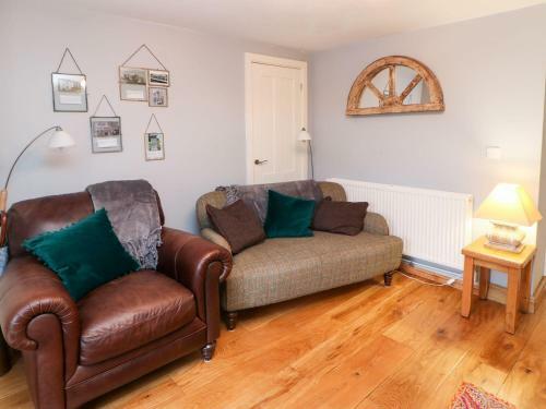 Lily's Cottage, Bishop Auckland