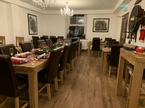 Bua Boutique Hotel