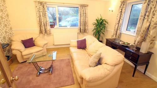 Rye Ground Annexe, Bishopston