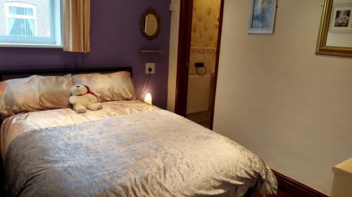 Hostal Selenite Guest House