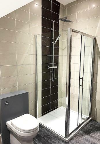 Apartamento Waterloo Suite 1