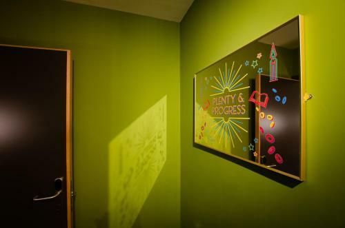 Hotel Art B&B