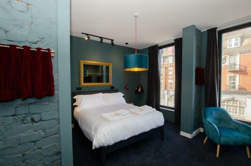 Hotel Art B&B