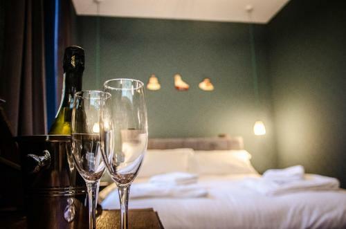 Hotel Art B&B
