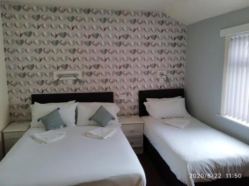 Bed & Breakfast Mardi Gras Hotel