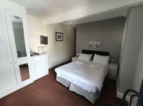 Bed & Breakfast Mardi Gras Hotel