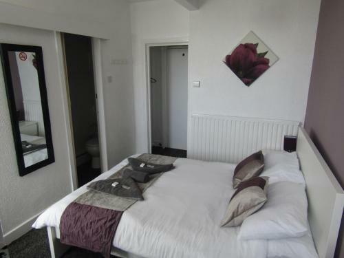 Alderley Hotel Blackpool