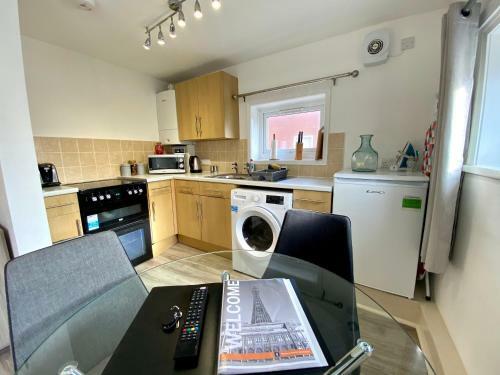 Apartamento Kennedy House