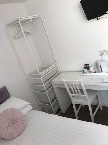 The Smile Hotel